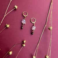 Boucles « FERRUCIO »