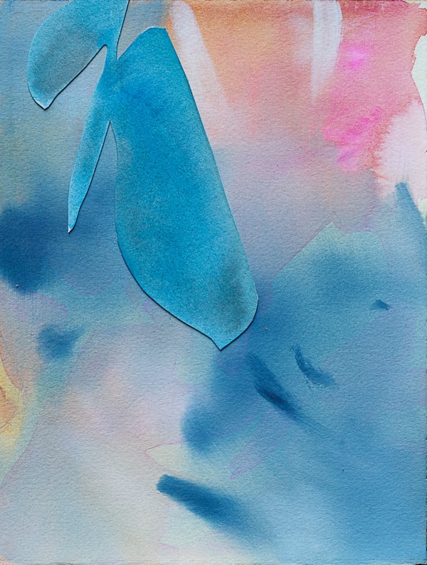 Image of Color Study 1