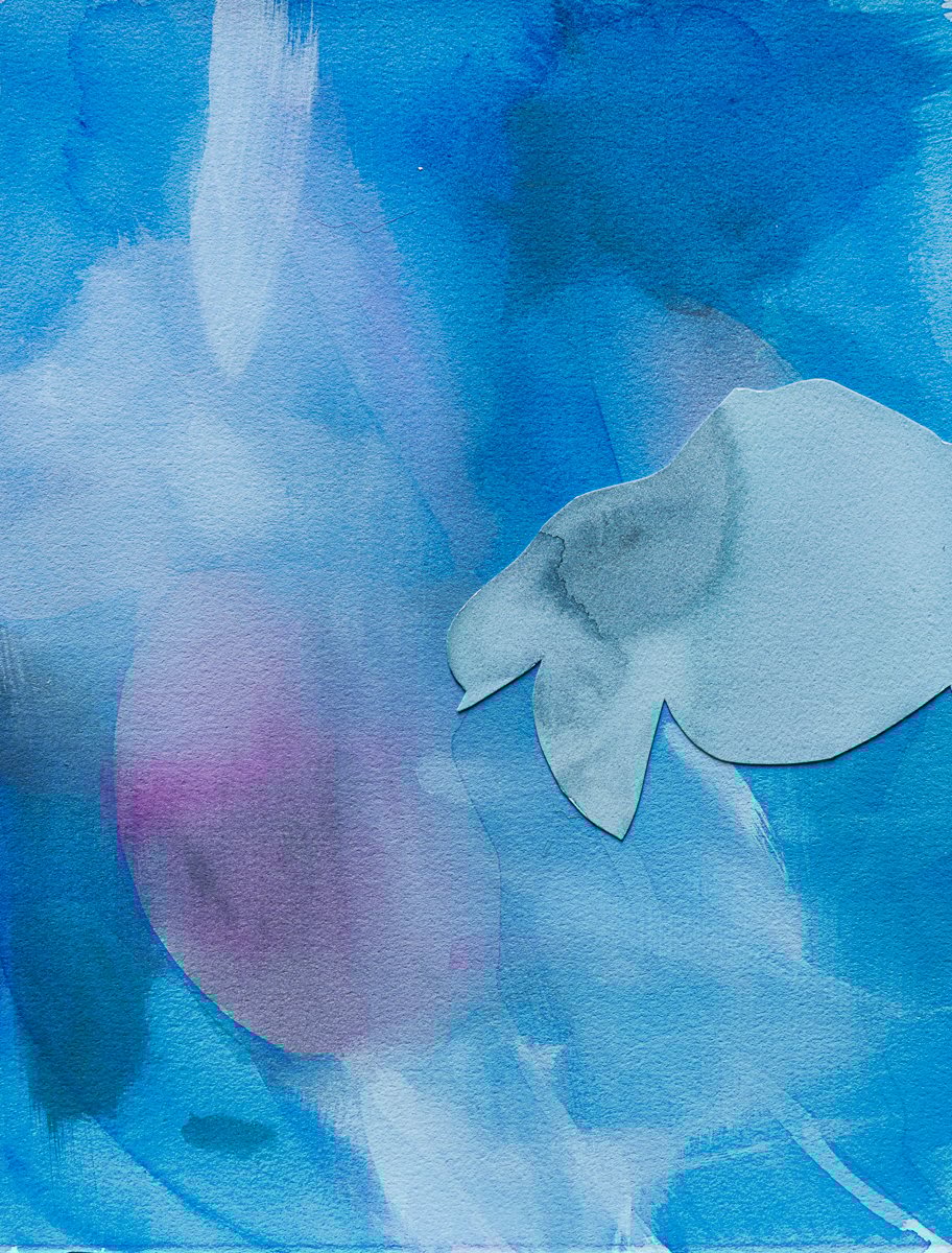 Image of Color Study 3