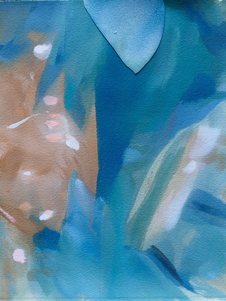 Image of Color Study 4