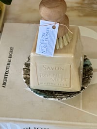 Image 1 of Thy Sweet Grace Savon de Cuisine 2 Pound French Kitchen Soap Set 