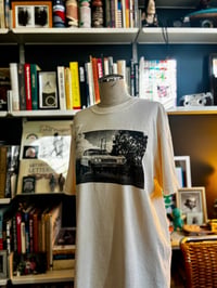Image 3 of 2025 Photo Tee (Ivory)