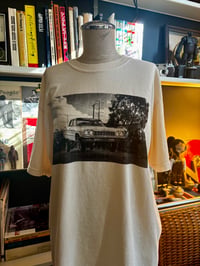 Image 1 of 2025 Photo Tee (Ivory)