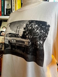 Image 2 of 2025 Photo Tee (Ivory)
