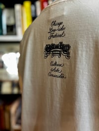 Image 5 of 2025 Photo Tee (Ivory)
