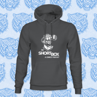 YOO! Hoodie - Preorder