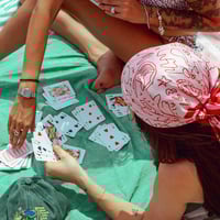 Image 3 of tutto quello che ho in testa - seta