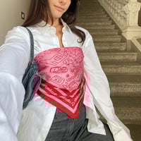 Image 5 of tutto quello che ho in testa - seta