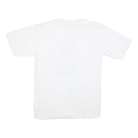 Image 3 of Vintage Bass Pro Shops Promo Tee - White 