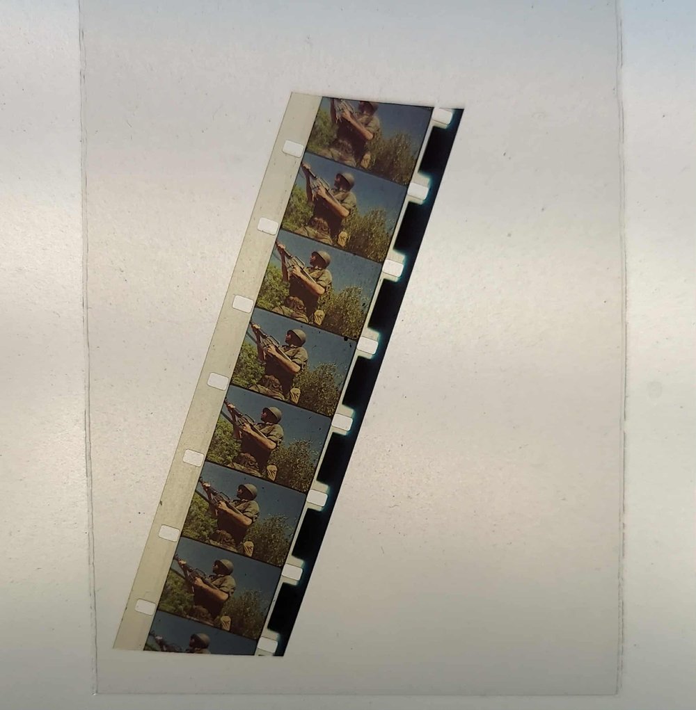 American Nightmares Scrapbook: Shooting Diary and Script, by Buddy Giovinazzo