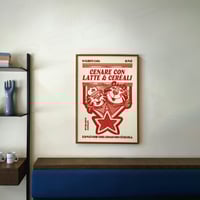 Image 3 of latte&cereali