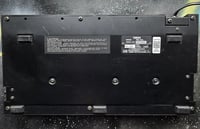 Image 4 of Yamaha PSE-40A Modular Analog Multi-Effect, Refurbished, 120V Conversion, Excellent Condition