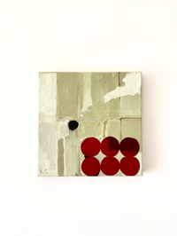 Image 1 of 'Tracing Reflections' ORIGINAL