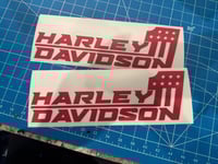 Image 6 of HD #1 Tank Graphics