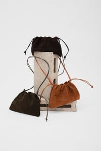 Image 3 of Bolso Garbanza Camel