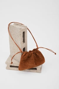 Image 1 of Bolso Garbanza Camel