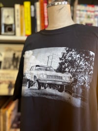 Image 2 of 2025 Photo Tee (Black)