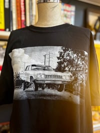 Image 1 of 2025 Photo Tee (Black)