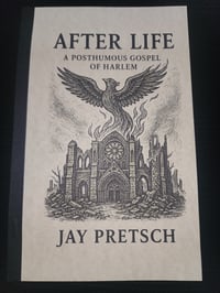 After Life: A Posthumous Gospel of Harlem 