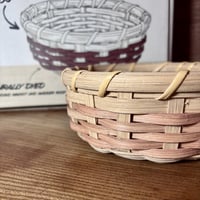 Image 2 of Round Basket Kit