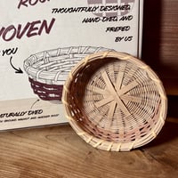 Image 3 of Round Basket Kit