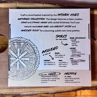 Image 4 of Round Basket Kit