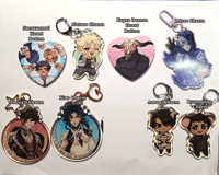 Image 1 of Clearout Merch