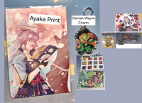 Image 2 of Clearout Merch