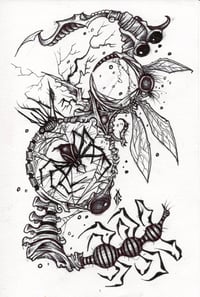 Image 1 of Dream Catcher