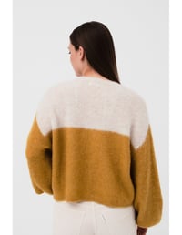 Image 3 of Cárdigan Gros