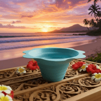 Image 1 of Small Flower Cups (200 Packs or Case Count)