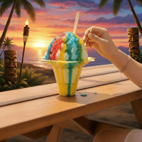 Image 2 of Medium Flower Cups (300 count or 1800 case count)