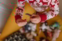 Image 3 of DECEMBER 6 Decorate Your Tree Session (RETAINER ONLY)