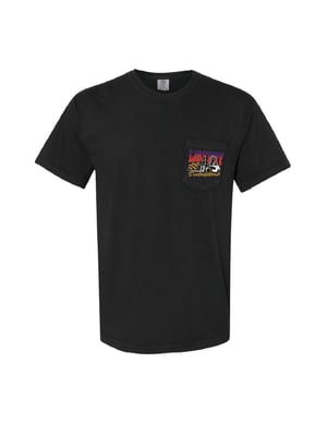 Liberty Distributors Driver Tee