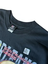 Image 3 of SUPER BOWL XLVII TSHIRT 