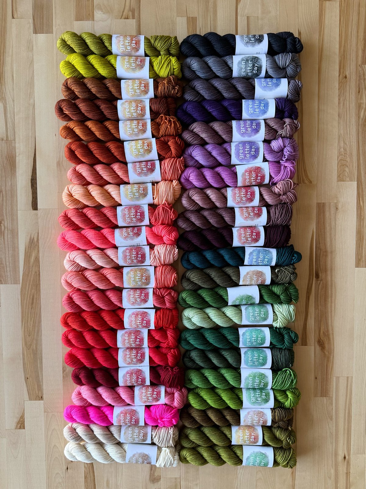 OOAK Rainbow- 50 gram (READY TO SHIP)