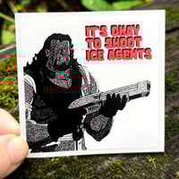 Image 2 of "It's okay" Sticker Bundle