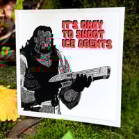 Image 3 of "It's okay" Sticker Bundle