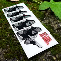 Image 4 of "It's okay" Sticker Bundle