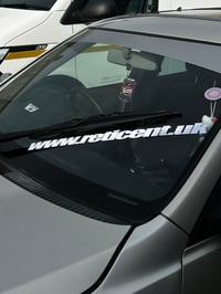 Image 1 of URL Window Banner