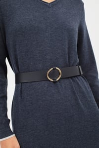 Image 1 of Cinturón Mapo Navy