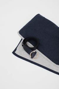 Image 2 of Cinturón Mapo Navy