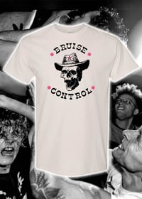 Image 1 of October Tour 2025 T-Shirt (Front & Back Print)