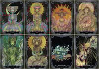 Image 11 of The mermaid’s purse oracle deck 
