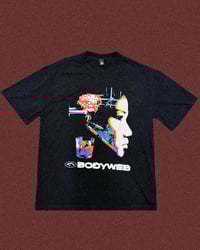 THOUGHT EXTRACTION SHIRT