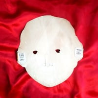 Image 2 of Winnie Winkle - Par-T-Mask - Einson Freeman Co. Paper Mask (1933)