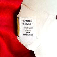 Image 3 of Winnie Winkle - Par-T-Mask - Einson Freeman Co. Paper Mask (1933)