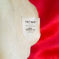 Image 4 of Winnie Winkle - Par-T-Mask - Einson Freeman Co. Paper Mask (1933)