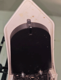 Image 4 of ETM RTR Tail Under Cover 