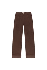 Image 4 of Pantalón Picadilly Marrón